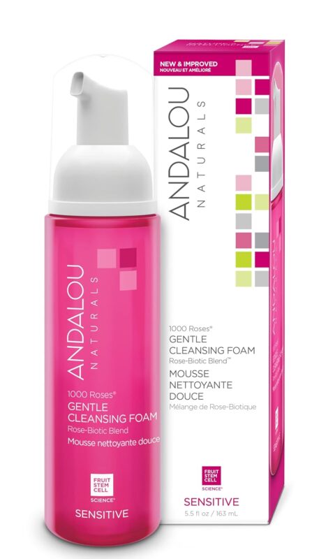 Face wash