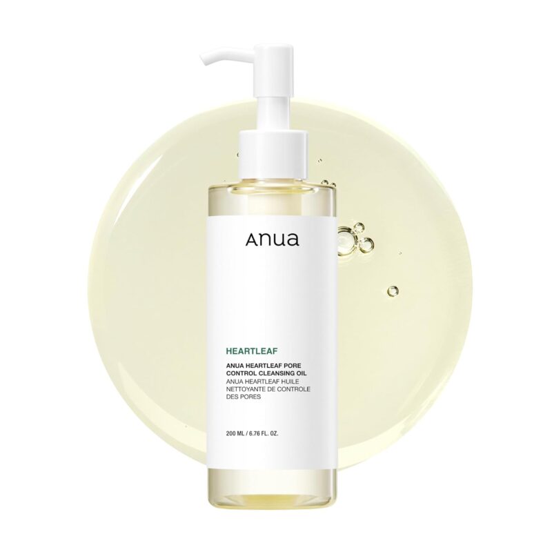 Face wash