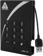 External hard drives