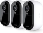 Surveillance cameras
