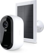 Surveillance cameras