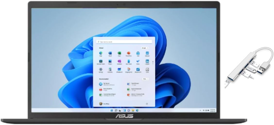Laptops
