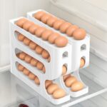 Refrigerators
