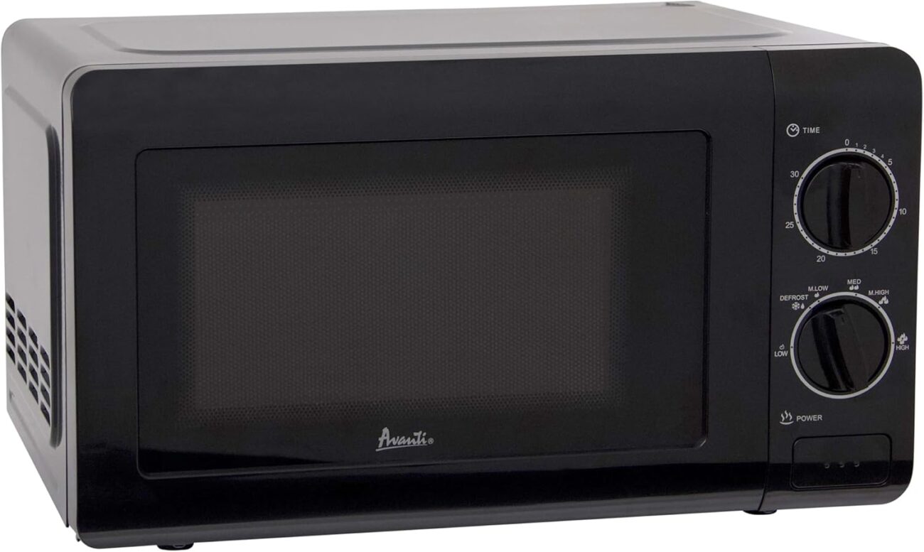 microwave ovens