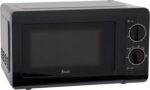 microwave ovens