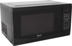microwave ovens