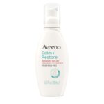 Face wash