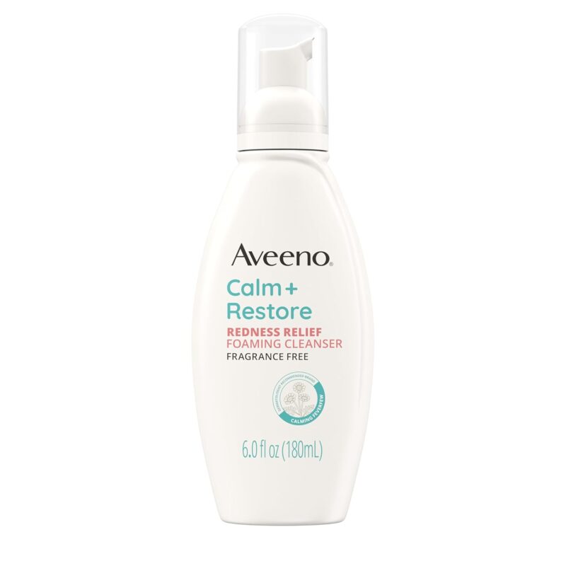 Face wash