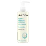 Face wash