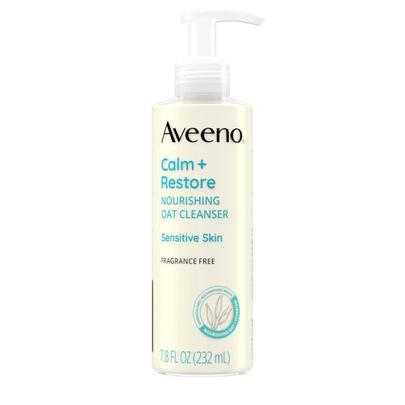 Face wash