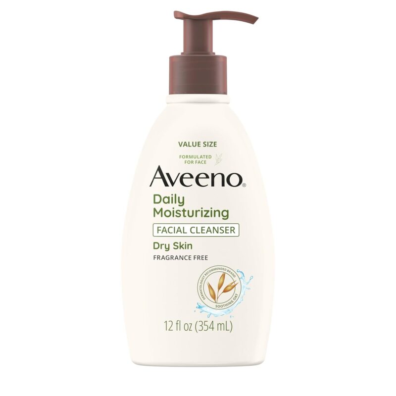 Face wash