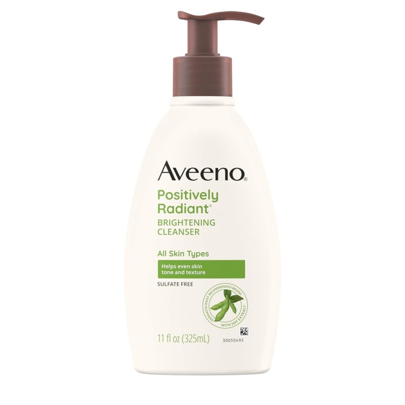 Face wash