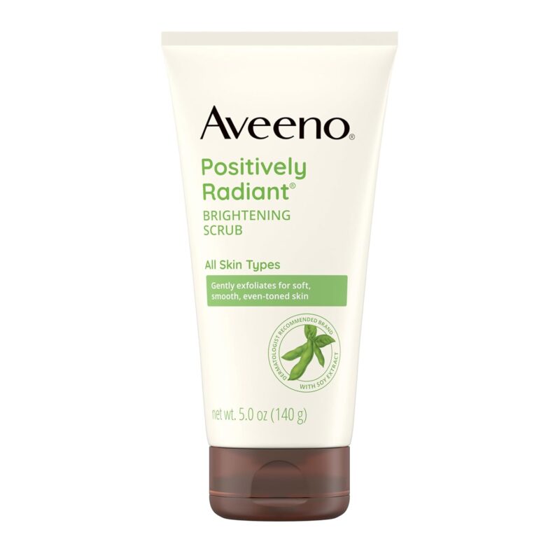 Face wash