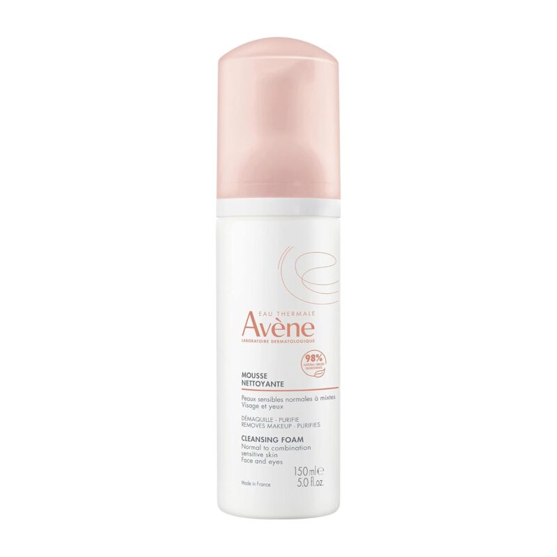 Face wash