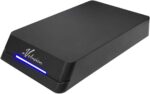 External hard drives