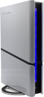 External hard drives