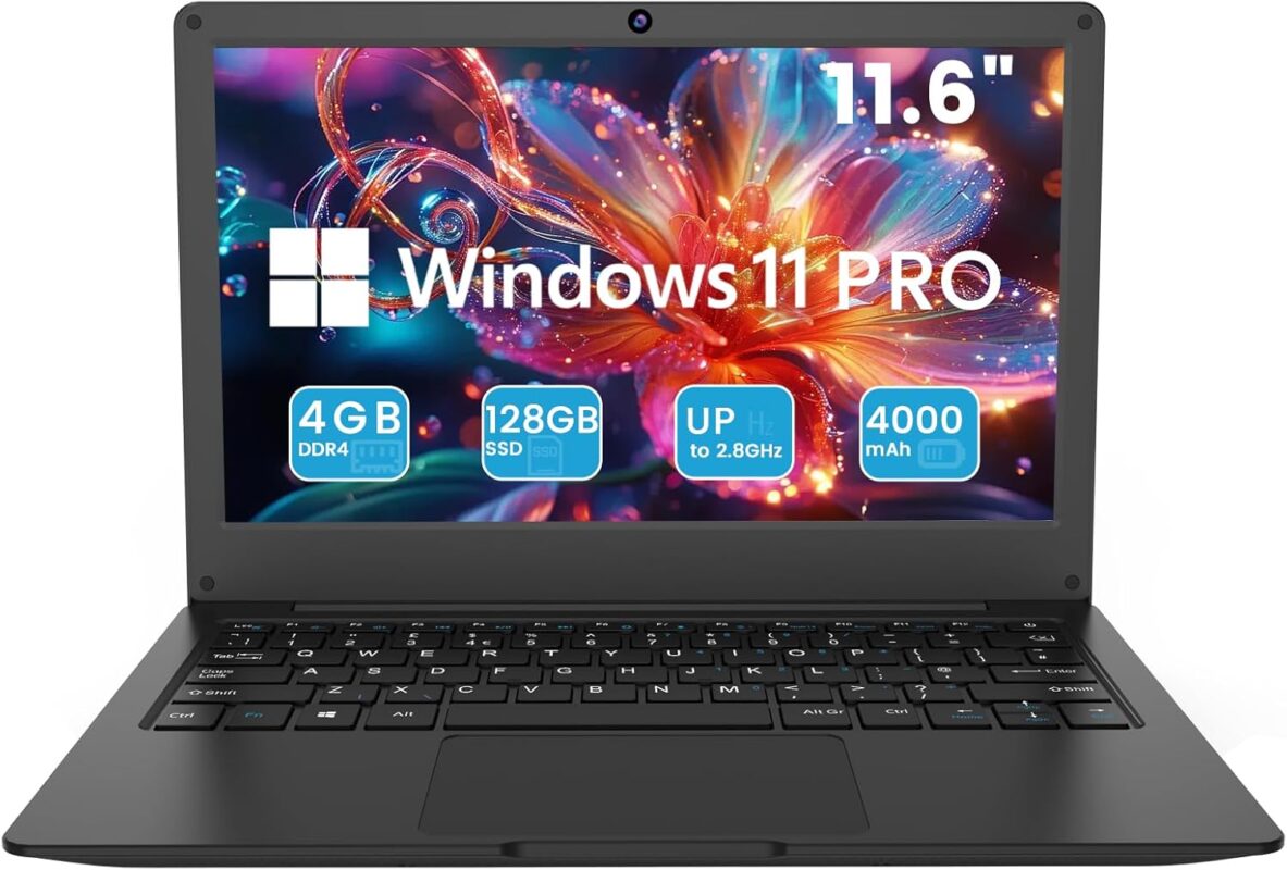Laptops