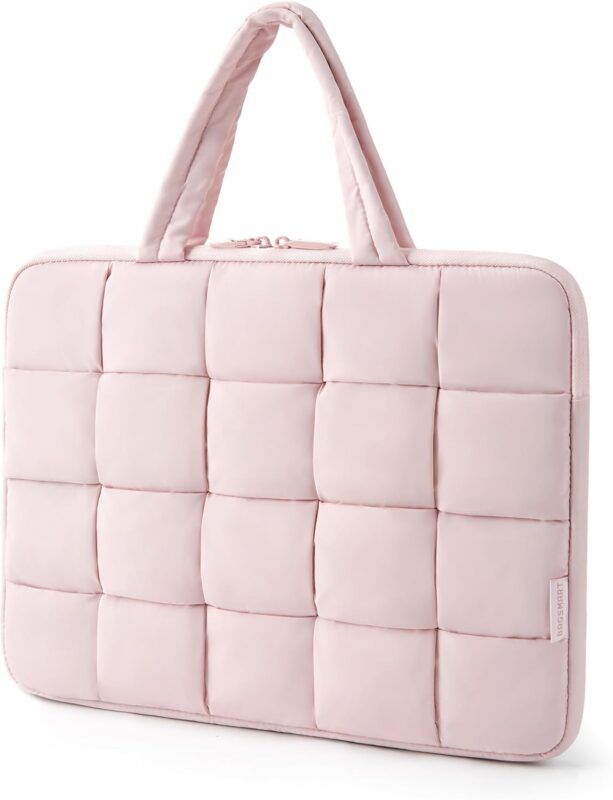 Laptop sleeves