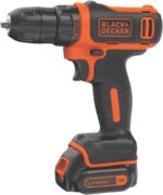 Power drills