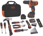 Power drills