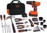 Power drills