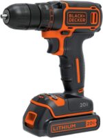 Power drills