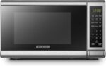 microwave ovens