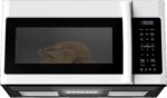 microwave ovens
