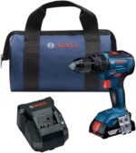 Power drills
