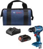Power drills