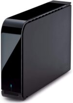 External hard drives