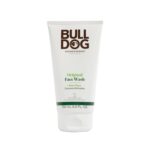 Face wash