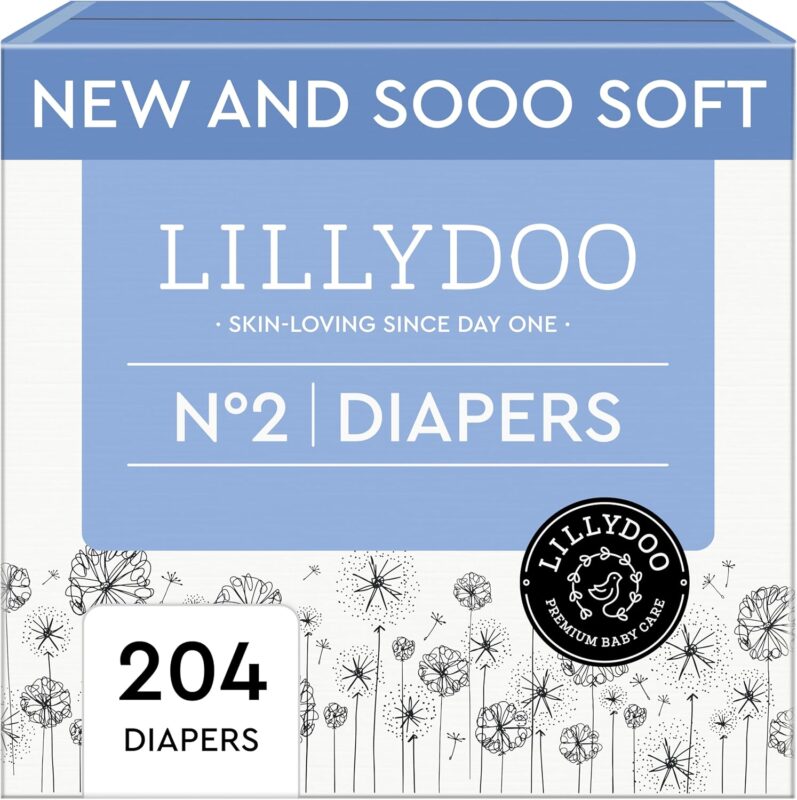 Diapers