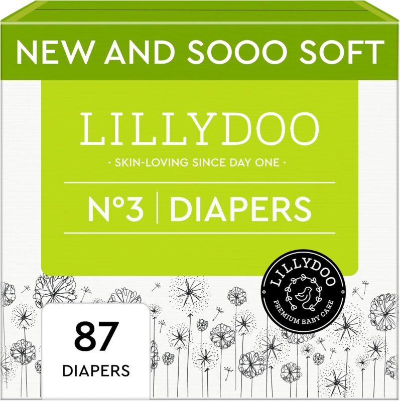 Diapers