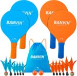 Badminton racket