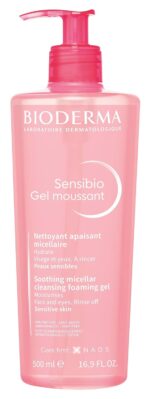 Face wash