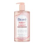 Face wash