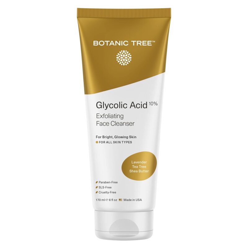 Face wash