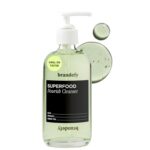 Face wash