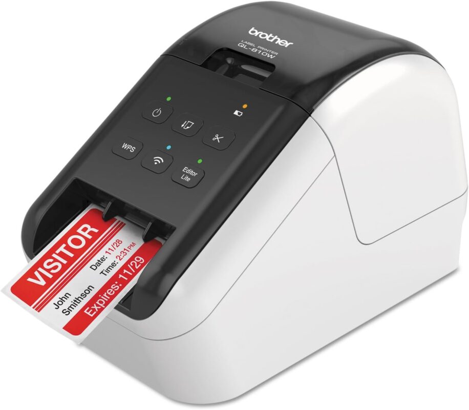 Printers