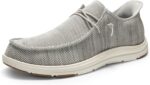 Menʼs casual shoes
