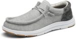 Menʼs casual shoes
