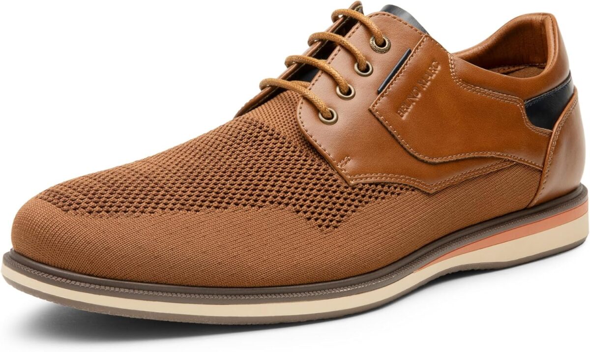 Bruno Marc Men’s Casual Dress Shoes