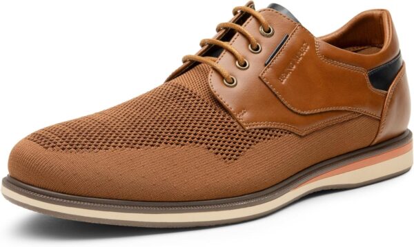 Bruno Marc Men’s Casual Dress Shoes