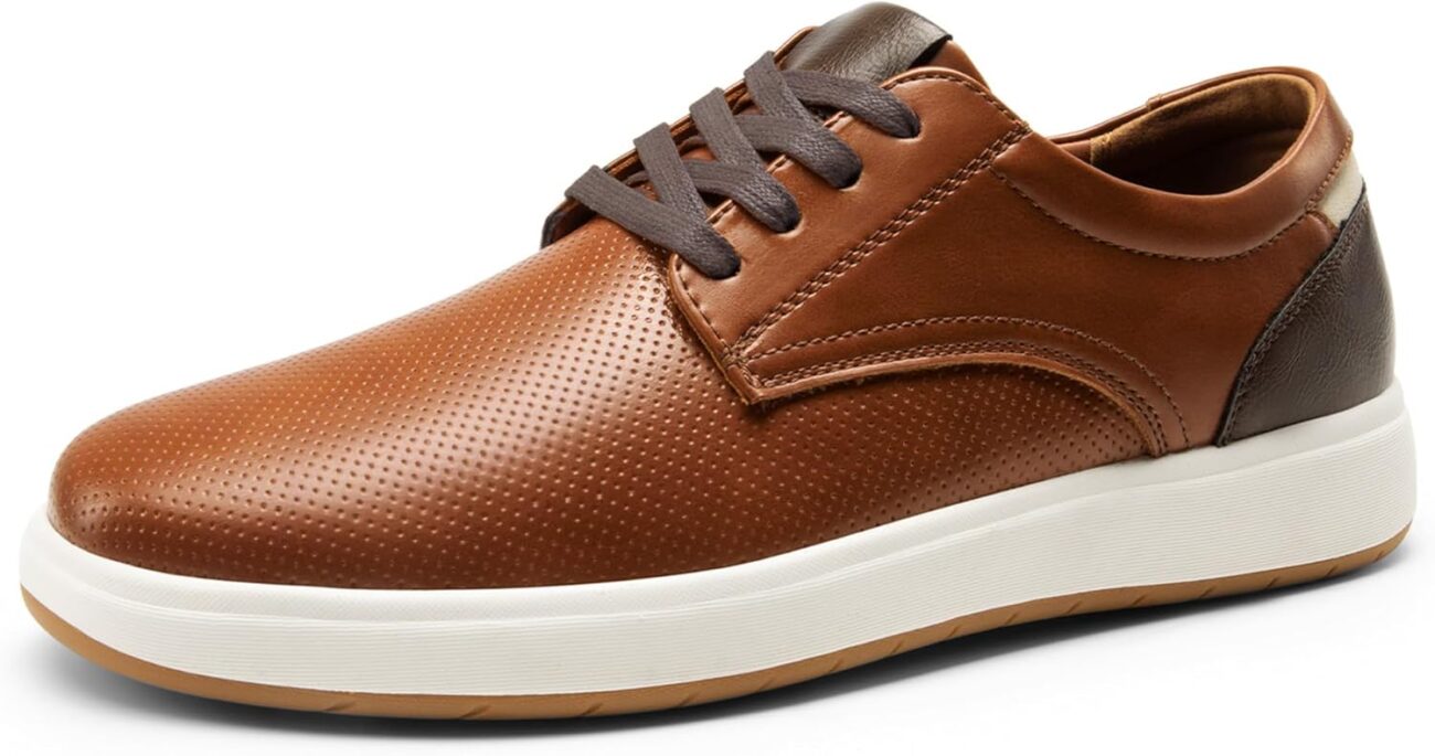 Menʼs casual shoes