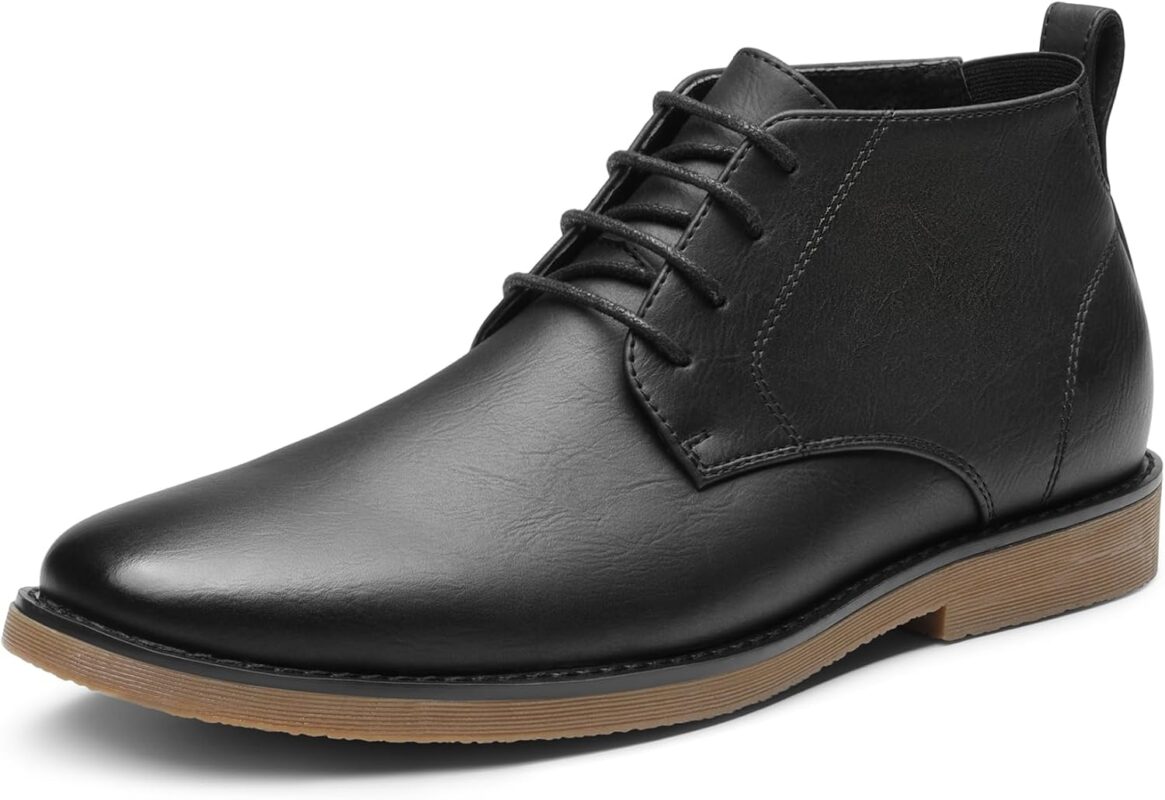 Menʼs casual shoes