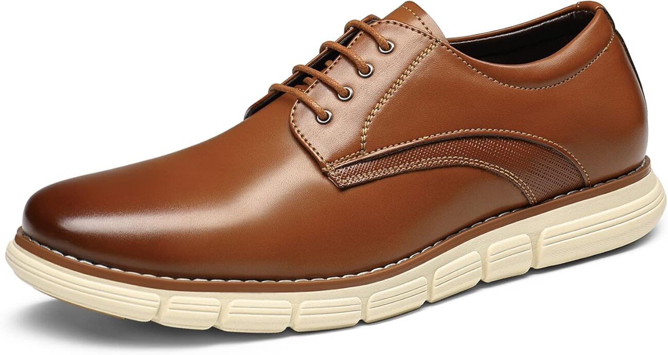 Menʼs casual shoes