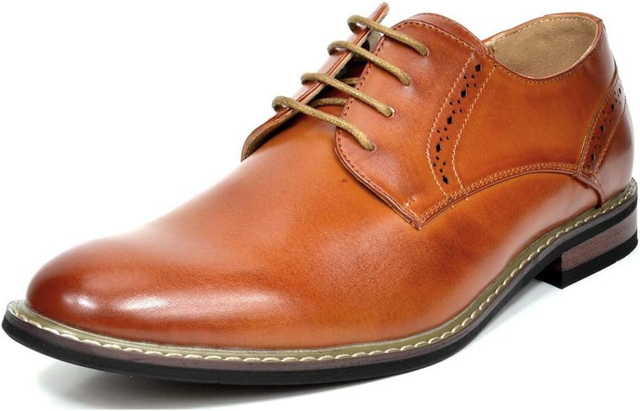 Menʼs casual shoes