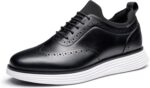 Menʼs casual shoes