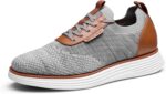 Menʼs casual shoes